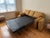 1990s Like New Ethan Allen Custom Sleeper Sofa For Sale - Image 13 of 13