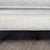 Restoration Hardware 3-Seat Classic Cream Sofa For Sale - Image 10 of 10