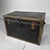 Antique Japanese Travel Chest, 1930s For Sale - Image 18 of 18