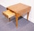 Ethan Allen Heirloom Nutmeg Maple Colonial Early American 33" Drop Leaf Accent End Table 10-8034 For Sale In Kansas City - Image 6 of 17