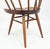 Pair of George Nakashima Captain's Dining Chairs in Walnut For Sale - Image 12 of 16
