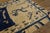 Early 20th Century Impressive Beige Background Color With Traditional Dragon Style Antique Chinese Rug For Sale - Image 5 of 12