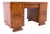 Small Art Deco Desk, Poland, 1920s For Sale