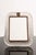 A Treccia Table Frame by Carlo Scarpa for Venini, Murano, 1930s For Sale - Image 3 of 11