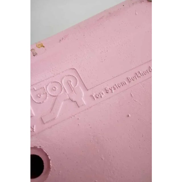 Gambler Seating by Luigi Colani, 1970s For Sale - Image 9 of 12