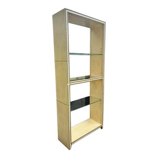 Lillian August for Hickory White Russell Etagère For Sale