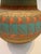Ceramic Signed Davis Willie Navajo Art Pottery Vessel For Sale - Image 7 of 7