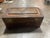 Early 20th Century Early 20th Century Chinese Camphor Storage Chest With Carved Ship and Lattice Work For Sale - Image 5 of 7