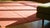 1920s Red Coral Stripe Kilim Antique Flat Woven Nw Persian Rug 7'9"x 8'7" Carpet For Sale - Image 10 of 12