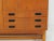 Metal Vintage Scandinavian Teak Sideboard from Bodafors, 1960s For Sale - Image 7 of 13