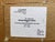 Glass Kim MacConnel, Shravan Belagola, India, 1992, Photo Prints on Cardboard, Collage, Mirror Insets For Sale - Image 7 of 8