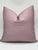 Christopher Farr Christopher Farr Peonies in Lilac Decorative Pillow Cover For Sale - Image 4 of 7