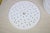 White A Late 19th Century Ironstone Glass Dryer For Sale - Image 8 of 9