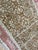 This stunning antique Turkish Qaisery rug was hand-knotted in the early 1940s in Turky. Knotted with 75% wool & 25%...