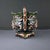 Antique Art Nouveau Majolica Planter, 1800s For Sale - Image 12 of 18