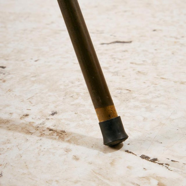 Hand-Crafted Log Coffee Table For Sale - Image 9 of 18