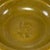 Vintage Chinese Longquan Celadon Glazed Shallow Bowl With Incised Decoration For Sale - Image 4 of 6