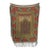 Deco Era Geometric Beaded Dance Purse For Sale
