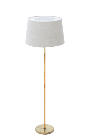 Floor Lamp by Ateljé Lyktan, 1960s