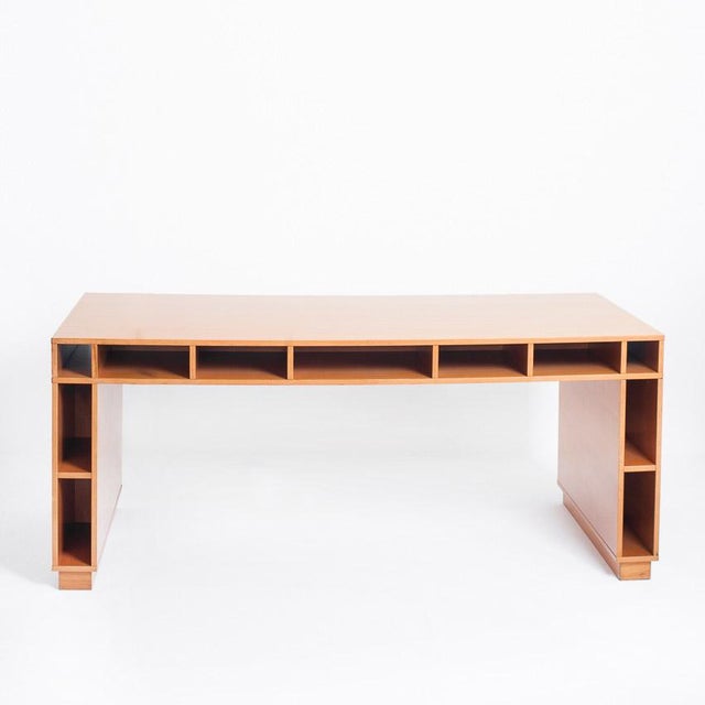 Extremely rare collector's item. Very few units available on the market and difficult to find. This piece is attributed to...