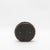 2020s Shagreen Vase With Brass Details by R&y Augousti For Sale - Image 5 of 7