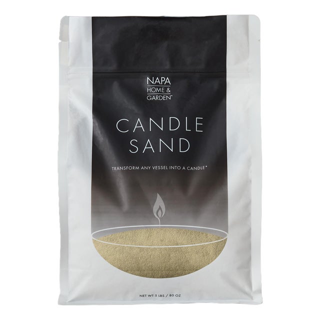 Candle Sand 80 oz For Sale