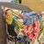 Toucan Parrot Woven 18x18 Cushion Cover For Sale - Image 11 of 18