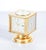 Angelus Table Clock with Date and Instruments, 1960s For Sale - Image 18 of 18