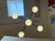 Elyccupa Modern Cone Chandelier, Matte Black For Sale - Image 4 of 12