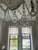 Metal 1950s Venetian Style Chandelier For Sale - Image 7 of 8