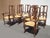 Gorgeous Chair in Good Vintage Condition. Solid and Firm. Wear is usual for their age. Please study the photos and ask...
