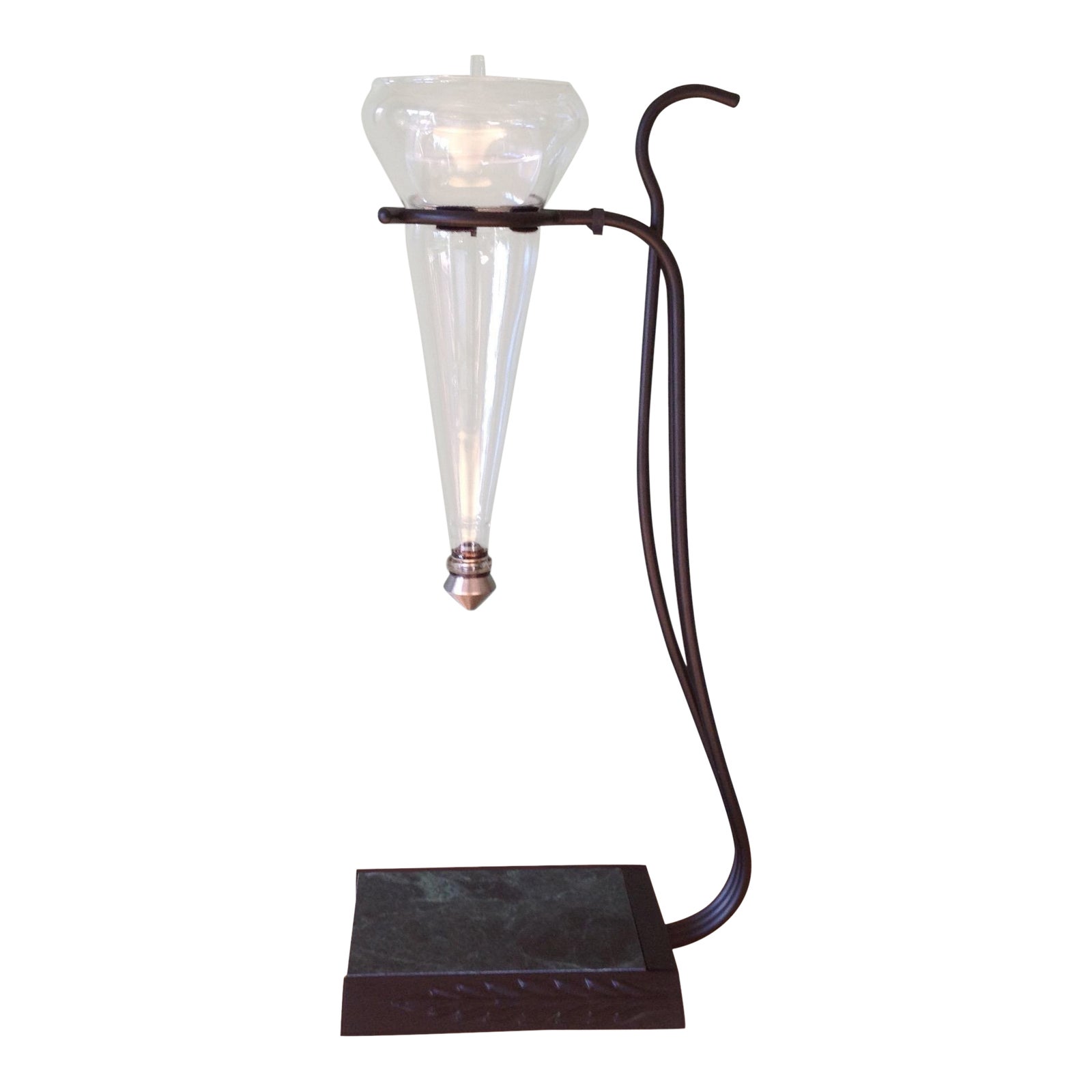 Coopers Hawk Grapevine Decanter Chairish