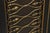 Theodore Alexander Regency Style Black & Gold Sideboard For Sale - Image 9 of 18