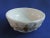 Vintage 1950's Westmoreland Milk Glass Gilded Paneled Grape Round Covered Candy Dish For Sale In Minneapolis - Image 6 of 9