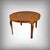 Large 20th Century Moroccan Marquetry Tea Table For Sale - Image 13 of 13