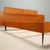 Vintage Double Bed by Silvio Cavatorta, 1960s For Sale - Image 9 of 11
