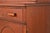 Stickley Brothers Antique Art Deco Maple Breakfront Bookcase Cabinet, Circa 1920s For Sale - Image 10 of 15