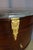 Wood Louis XVI Wooden Chest of Drawers For Sale - Image 7 of 15