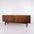 Omann jun model 21 sideboard by gunni omann in rosewood from the 1960s. designer: gunni omann model: 21 manufacturer:...