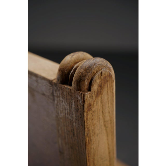 Art Deco Chair, 1930s For Sale - Image 14 of 18