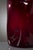 Empoli Glass Vase in Ruby Red, Italy, 1950s For Sale - Image 9 of 10