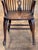 Set of Seven English Wheelback Windsor Chairs For Sale - Image 9 of 12