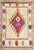 Vintage Azilal Moroccan Rug, 05'03 X 07'05 For Sale - Image 10 of 10