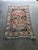 Vintage Hungarian Kilim Rug, 1930s For Sale - Image 6 of 6