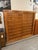 Japanese Tansu Storage Sliding Door Cabinet, Vintage For Sale - Image 3 of 14