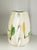 Large Mid-Century Hand-Painted Ceramic Vase by L. Poggi Assalini for Ce as Albisola, Italy, 1950s For Sale - Image 11 of 18