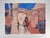 Gabriel Godard, Promenade dans les dunes, Lithograph For Sale - Image 8 of 8