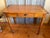 Small French Table in Faux Bamboo, 1890s For Sale - Image 14 of 17