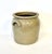 French Stoneware Confit Pot For Sale - Image 4 of 10