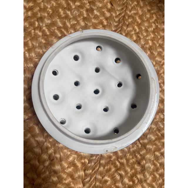 Monumental Giulia Mangani Double Horse Tulipiere For Sale - Image 12 of 12